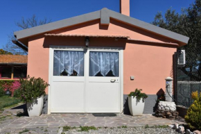 Agriturismo Villa Raja, Grosseto